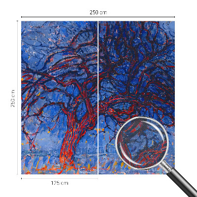 Fototapeta samoprzylepna z nadrukiem Fototapeta samoprzylepna z nadrukiem