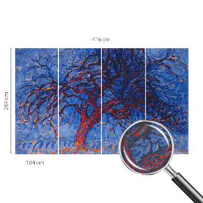 Fototapeta samoprzylepna z nadrukiem Fototapeta samoprzylepna z nadrukiem