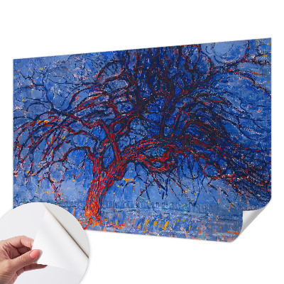 Fototapeta samoprzylepna z nadrukiem Fototapeta samoprzylepna z nadrukiem