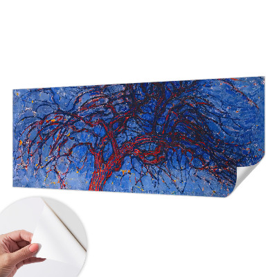 Fototapeta samoprzylepna z nadrukiem Fototapeta samoprzylepna z nadrukiem