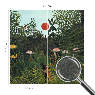 Nowoczesna fototapeta do salonu Nowoczesna fototapeta do salonu