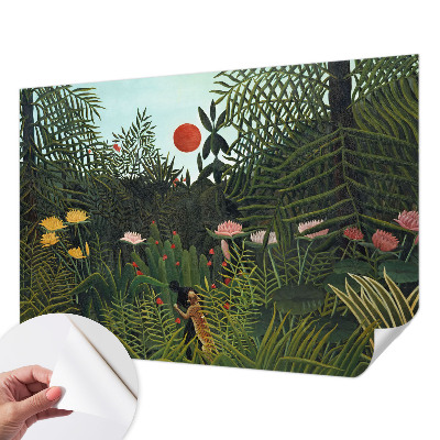 Nowoczesna fototapeta do salonu Nowoczesna fototapeta do salonu