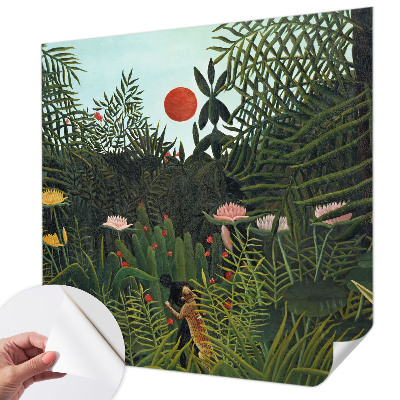 Nowoczesna fototapeta do salonu Nowoczesna fototapeta do salonu