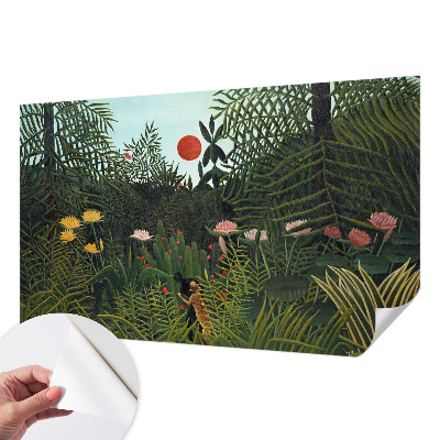 Nowoczesna fototapeta do salonu Nowoczesna fototapeta do salonu