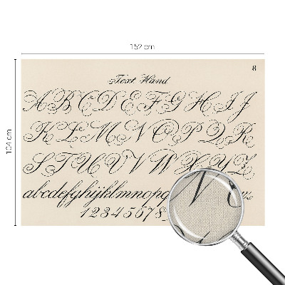 Dekoracyjna fototapeta na ścianę Dekoracyjna fototapeta na ścianę