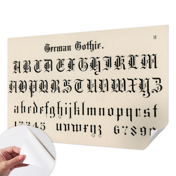 Tapeta fotograficzna Tapeta fotograficzna