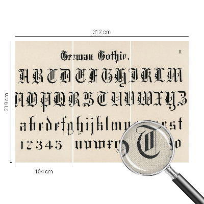 Tapeta fotograficzna Tapeta fotograficzna