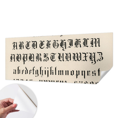 Tapeta fotograficzna Tapeta fotograficzna