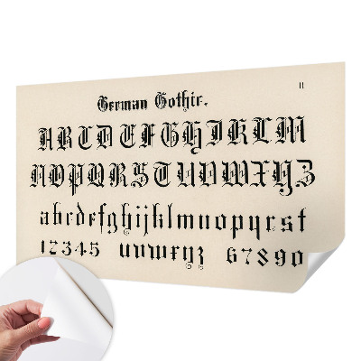 Tapeta fotograficzna Tapeta fotograficzna