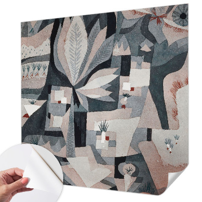 Nowoczesna fototapeta do salonu Nowoczesna fototapeta do salonu