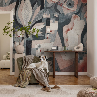 Nowoczesna fototapeta do salonu Nowoczesna fototapeta do salonu