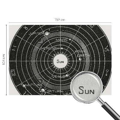 Dekoracyjna fototapeta na ścianę Dekoracyjna fototapeta na ścianę