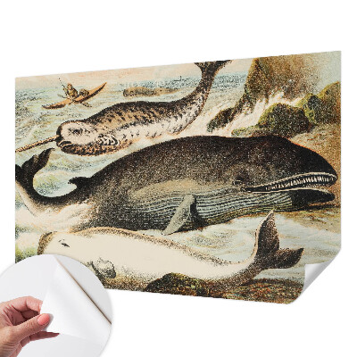 Fototapeta samoprzylepna do sypialni Fototapeta samoprzylepna do sypialni