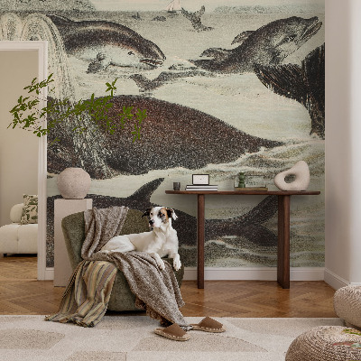 Fototapeta na ścianę Fototapeta na ścianę