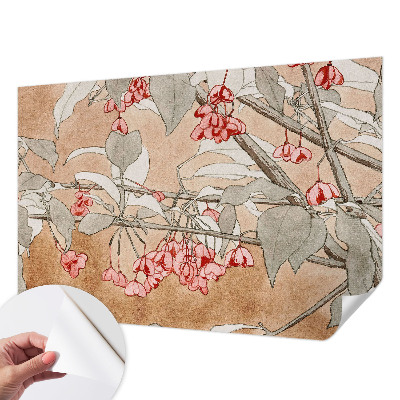 Fototapeta samoprzylepna z nadrukiem Fototapeta samoprzylepna z nadrukiem