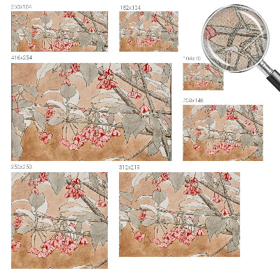 Fototapeta samoprzylepna z nadrukiem Fototapeta samoprzylepna z nadrukiem