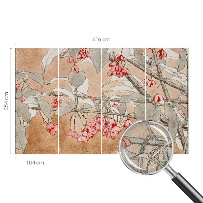 Fototapeta samoprzylepna z nadrukiem Fototapeta samoprzylepna z nadrukiem