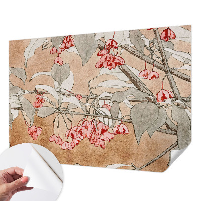 Fototapeta samoprzylepna z nadrukiem Fototapeta samoprzylepna z nadrukiem