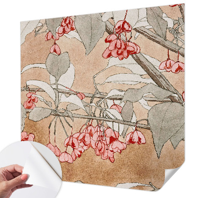 Fototapeta samoprzylepna z nadrukiem Fototapeta samoprzylepna z nadrukiem