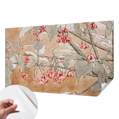 Fototapeta samoprzylepna z nadrukiem Fototapeta samoprzylepna z nadrukiem