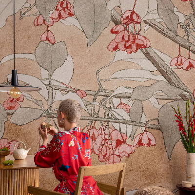 Fototapeta samoprzylepna z nadrukiem Fototapeta samoprzylepna z nadrukiem