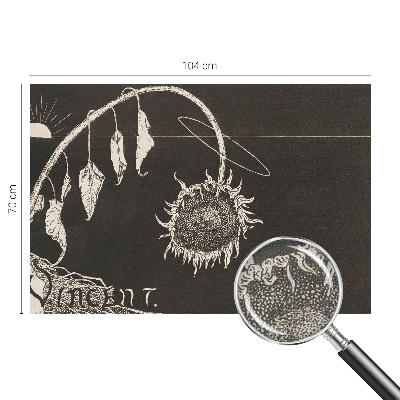 Nowoczesna fototapeta do salonu Nowoczesna fototapeta do salonu