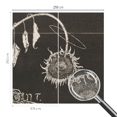 Nowoczesna fototapeta do salonu Nowoczesna fototapeta do salonu