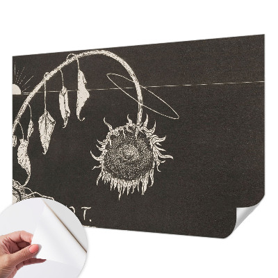 Nowoczesna fototapeta do salonu Nowoczesna fototapeta do salonu