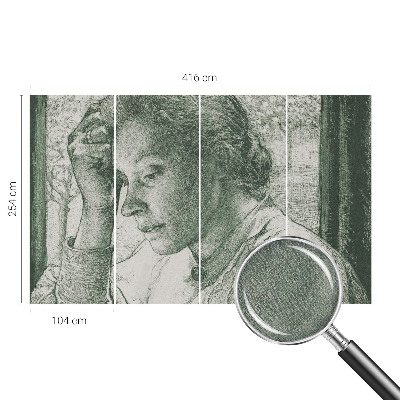 Tapeta fotograficzna samoprzylepna Tapeta fotograficzna samoprzylepna