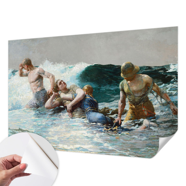 Dekoracyjna fototapeta na ścianę Dekoracyjna fototapeta na ścianę