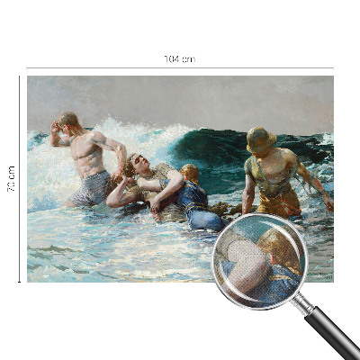 Dekoracyjna fototapeta na ścianę Dekoracyjna fototapeta na ścianę