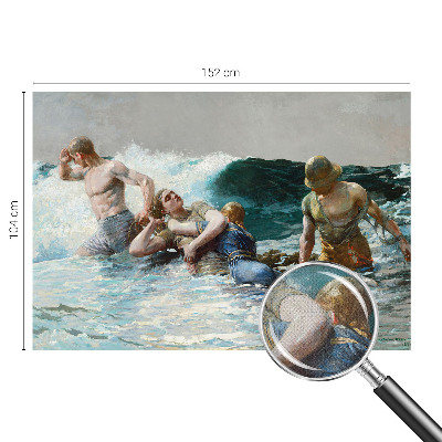 Dekoracyjna fototapeta na ścianę Dekoracyjna fototapeta na ścianę