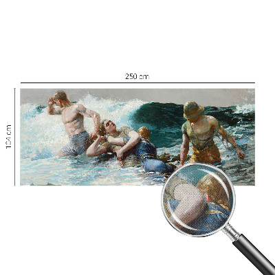 Dekoracyjna fototapeta na ścianę Dekoracyjna fototapeta na ścianę