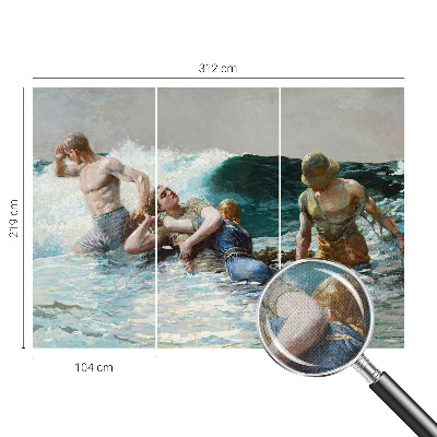 Dekoracyjna fototapeta na ścianę Dekoracyjna fototapeta na ścianę