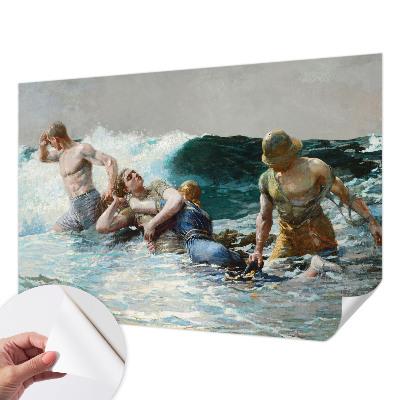 Dekoracyjna fototapeta na ścianę Dekoracyjna fototapeta na ścianę