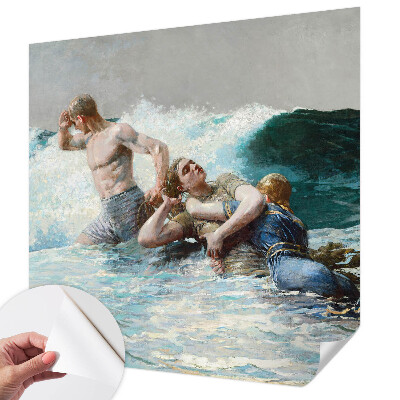 Dekoracyjna fototapeta na ścianę Dekoracyjna fototapeta na ścianę