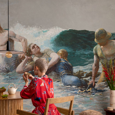 Dekoracyjna fototapeta na ścianę Dekoracyjna fototapeta na ścianę