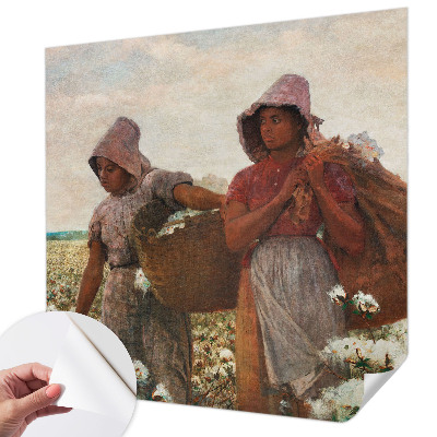 Fototapeta samoprzylepna z nadrukiem Fototapeta samoprzylepna z nadrukiem