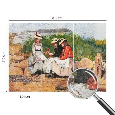 Tapeta fotograficzna Tapeta fotograficzna