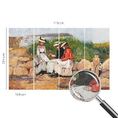 Tapeta fotograficzna Tapeta fotograficzna