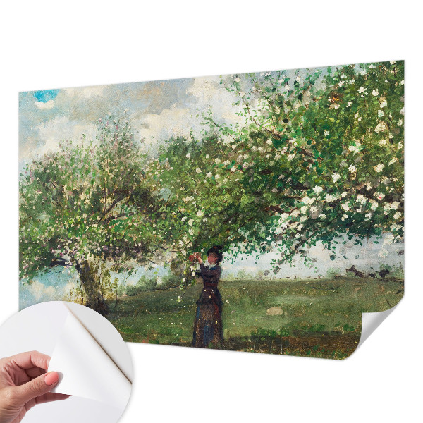 Tapeta fotograficzna samoprzylepna Tapeta fotograficzna samoprzylepna