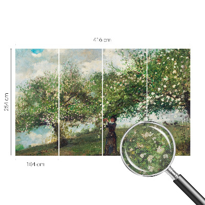 Tapeta fotograficzna samoprzylepna Tapeta fotograficzna samoprzylepna