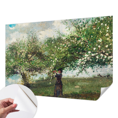 Tapeta fotograficzna samoprzylepna Tapeta fotograficzna samoprzylepna