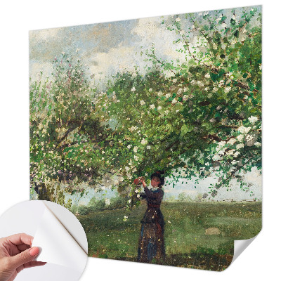 Tapeta fotograficzna samoprzylepna Tapeta fotograficzna samoprzylepna