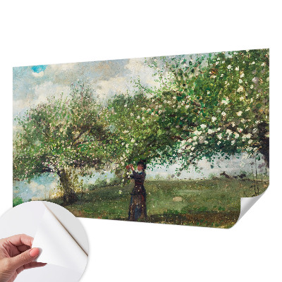 Tapeta fotograficzna samoprzylepna Tapeta fotograficzna samoprzylepna