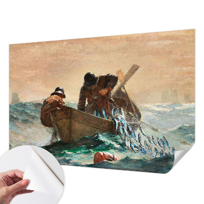 Nowoczesna fototapeta do salonu Nowoczesna fototapeta do salonu