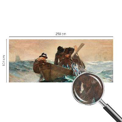 Nowoczesna fototapeta do salonu Nowoczesna fototapeta do salonu