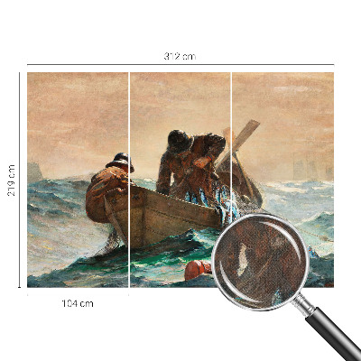 Nowoczesna fototapeta do salonu Nowoczesna fototapeta do salonu