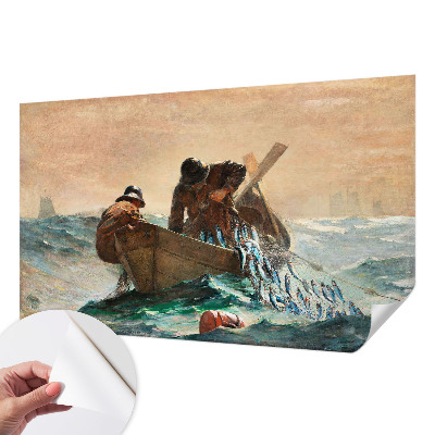 Nowoczesna fototapeta do salonu Nowoczesna fototapeta do salonu