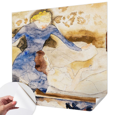 Dekoracyjna fototapeta na ścianę Dekoracyjna fototapeta na ścianę